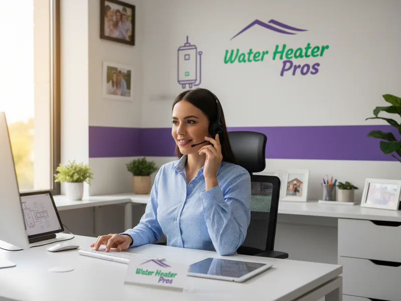 Water Heater Repair  in Pleasantville  FAQ